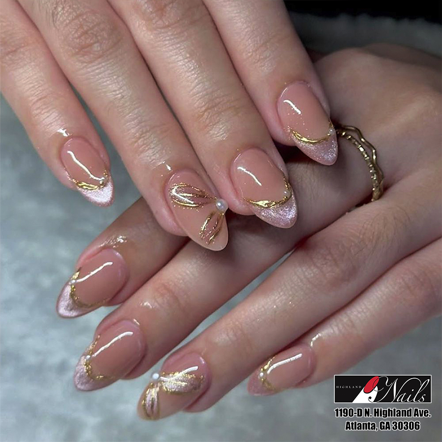 amazing nail